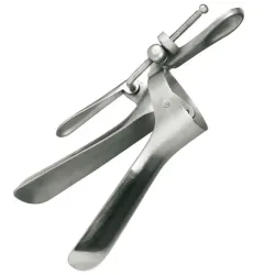 Speculum  - Cusco  -  75 x 32 mm / klein